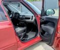 Красный Фиат 500L, объемом двигателя 1.4 л и пробегом 174 тыс. км за 8500 $, фото 17 на Automoto.ua