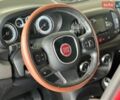 Червоний Фіат 500L, об'ємом двигуна 1.37 л та пробігом 116 тис. км за 8490 $, фото 8 на Automoto.ua