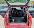 Красный Фиат 500L, объемом двигателя 1.4 л и пробегом 174 тыс. км за 8500 $, фото 33 на Automoto.ua