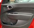 Красный Фиат 500L, объемом двигателя 1.2 л и пробегом 128 тыс. км за 10800 $, фото 18 на Automoto.ua