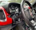 Красный Фиат 500L, объемом двигателя 1.2 л и пробегом 128 тыс. км за 10800 $, фото 12 на Automoto.ua