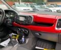 Красный Фиат 500L, объемом двигателя 1.2 л и пробегом 128 тыс. км за 10800 $, фото 19 на Automoto.ua
