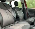 Красный Фиат 500L, объемом двигателя 1.2 л и пробегом 128 тыс. км за 10800 $, фото 20 на Automoto.ua