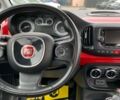Красный Фиат 500L, объемом двигателя 1.2 л и пробегом 128 тыс. км за 10800 $, фото 16 на Automoto.ua