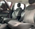 Красный Фиат 500L, объемом двигателя 1.2 л и пробегом 128 тыс. км за 10800 $, фото 8 на Automoto.ua