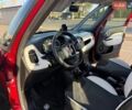 Красный Фиат 500L, объемом двигателя 1.25 л и пробегом 156 тыс. км за 9000 $, фото 23 на Automoto.ua