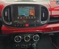 Красный Фиат 500L, объемом двигателя 1.4 л и пробегом 108 тыс. км за 11200 $, фото 14 на Automoto.ua