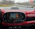 Красный Фиат 500L, объемом двигателя 1.4 л и пробегом 108 тыс. км за 11200 $, фото 13 на Automoto.ua
