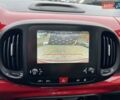 Красный Фиат 500L, объемом двигателя 1.4 л и пробегом 53 тыс. км за 11300 $, фото 36 на Automoto.ua