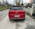 Красный Фиат 500L, объемом двигателя 1.37 л и пробегом 53 тыс. км за 9000 $, фото 8 на Automoto.ua