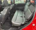 Красный Фиат 500L, объемом двигателя 1.37 л и пробегом 53 тыс. км за 9000 $, фото 14 на Automoto.ua
