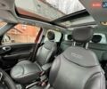 Красный Фиат 500L, объемом двигателя 1.4 л и пробегом 53 тыс. км за 11300 $, фото 37 на Automoto.ua