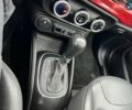 Красный Фиат 500L, объемом двигателя 1.4 л и пробегом 53 тыс. км за 11300 $, фото 35 на Automoto.ua