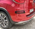 Красный Фиат 500L, объемом двигателя 1.4 л и пробегом 23 тыс. км за 12000 $, фото 6 на Automoto.ua