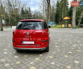 Красный Фиат 500L, объемом двигателя 1.4 л и пробегом 126 тыс. км за 13100 $, фото 7 на Automoto.ua