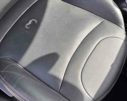 Красный Фиат 500L, объемом двигателя 1.4 л и пробегом 23 тыс. км за 12000 $, фото 21 на Automoto.ua
