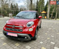Красный Фиат 500L, объемом двигателя 1.4 л и пробегом 126 тыс. км за 11900 $, фото 16 на Automoto.ua