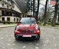 Красный Фиат 500L, объемом двигателя 1.4 л и пробегом 126 тыс. км за 13100 $, фото 3 на Automoto.ua