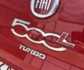 Красный Фиат 500L, объемом двигателя 1.4 л и пробегом 23 тыс. км за 12000 $, фото 24 на Automoto.ua