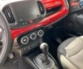 Красный Фиат 500L, объемом двигателя 1.4 л и пробегом 23 тыс. км за 12000 $, фото 11 на Automoto.ua