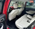 Красный Фиат 500L, объемом двигателя 1.4 л и пробегом 126 тыс. км за 11800 $, фото 20 на Automoto.ua