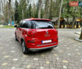 Красный Фиат 500L, объемом двигателя 1.4 л и пробегом 126 тыс. км за 13100 $, фото 8 на Automoto.ua