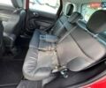 Красный Фиат 500L, объемом двигателя 1.4 л и пробегом 23 тыс. км за 12000 $, фото 15 на Automoto.ua