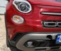 Красный Фиат 500L, объемом двигателя 1.4 л и пробегом 23 тыс. км за 12000 $, фото 26 на Automoto.ua
