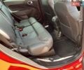 Красный Фиат 500L, объемом двигателя 1.4 л и пробегом 23 тыс. км за 12000 $, фото 14 на Automoto.ua