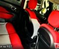 Фиат 500L 2013 в Киеве на Automoto.ua Красный Фиат 500L, объемом двигателя 1.3 л и пробегом 83 тыс. км за 9300 $, фото 1 на Automoto.ua