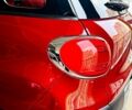 Фиат 500L 2013 в Киеве на Automoto.ua Красный Фиат 500L, объемом двигателя 1.3 л и пробегом 83 тыс. км за 9300 $, фото 11 на Automoto.ua