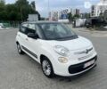 Фиат 500L 2013 в Львове на Automoto.ua Фиат 500L, объемом двигателя 0 л и пробегом 123 тыс. км за 10700 $, фото 4 на Automoto.ua