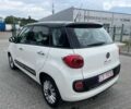 Фиат 500L 2013 в Львове на Automoto.ua Фиат 500L, объемом двигателя 0 л и пробегом 123 тыс. км за 10700 $, фото 12 на Automoto.ua