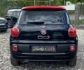 Фиат 500L 2013 в Одессе на Automoto.ua Фиат 500L, объемом двигателя 1.4 л и пробегом 111 тыс. км за 11200 $, фото 6 на Automoto.ua