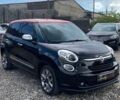 Фиат 500L 2013 в Одессе на Automoto.ua Фиат 500L, объемом двигателя 1.4 л и пробегом 111 тыс. км за 11200 $, фото 3 на Automoto.ua