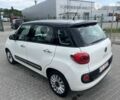 Фиат 500L 2013 в Львове на Automoto.ua Фиат 500L, объемом двигателя 0 л и пробегом 123 тыс. км за 10700 $, фото 13 на Automoto.ua