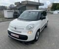 Фиат 500L 2013 в Львове на Automoto.ua Фиат 500L, объемом двигателя 0 л и пробегом 123 тыс. км за 10700 $, фото 16 на Automoto.ua