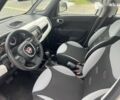Фиат 500L 2013 в Львове на Automoto.ua Фиат 500L, объемом двигателя 0 л и пробегом 123 тыс. км за 10700 $, фото 20 на Automoto.ua