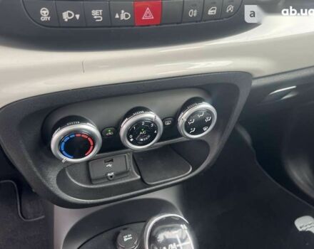 Фиат 500L 2013 в Львове на Automoto.ua Фиат 500L, объемом двигателя 0 л и пробегом 123 тыс. км за 10700 $, фото 24 на Automoto.ua
