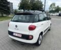 Фиат 500L 2013 в Львове на Automoto.ua Фиат 500L, объемом двигателя 0 л и пробегом 123 тыс. км за 10700 $, фото 7 на Automoto.ua