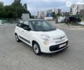 Фиат 500L 2013 в Львове на Automoto.ua Фиат 500L, объемом двигателя 0 л и пробегом 123 тыс. км за 10700 $, фото 3 на Automoto.ua