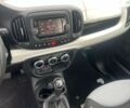 Фиат 500L 2013 в Львове на Automoto.ua Фиат 500L, объемом двигателя 0 л и пробегом 123 тыс. км за 10700 $, фото 23 на Automoto.ua