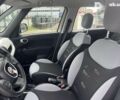 Фиат 500L 2013 в Львове на Automoto.ua Фиат 500L, объемом двигателя 0 л и пробегом 123 тыс. км за 10700 $, фото 27 на Automoto.ua