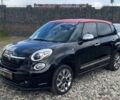 Фиат 500L 2013 в Одессе на Automoto.ua Фиат 500L, объемом двигателя 1.4 л и пробегом 111 тыс. км за 11200 $, фото 1 на Automoto.ua