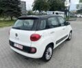 Фіат 500L, об'ємом двигуна 0 л та пробігом 123 тис. км за 9300 $, фото 8 на Automoto.ua