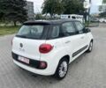 Фиат 500L 2013 в Львове на Automoto.ua Фиат 500L, объемом двигателя 0 л и пробегом 123 тыс. км за 10700 $, фото 8 на Automoto.ua