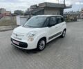 Фіат 500L, об'ємом двигуна 0 л та пробігом 123 тис. км за 9300 $, фото 1 на Automoto.ua