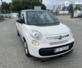 Фиат 500L 2013 в Львове на Automoto.ua Фиат 500L, объемом двигателя 0 л и пробегом 123 тыс. км за 10700 $, фото 17 на Automoto.ua