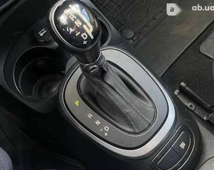 Фиат 500L 2013 в Одессе на Automoto.ua Фиат 500L, объемом двигателя 1.4 л и пробегом 111 тыс. км за 11200 $, фото 19 на Automoto.ua