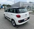 Фиат 500L 2013 в Львове на Automoto.ua Фиат 500L, объемом двигателя 0 л и пробегом 123 тыс. км за 10700 $, фото 10 на Automoto.ua